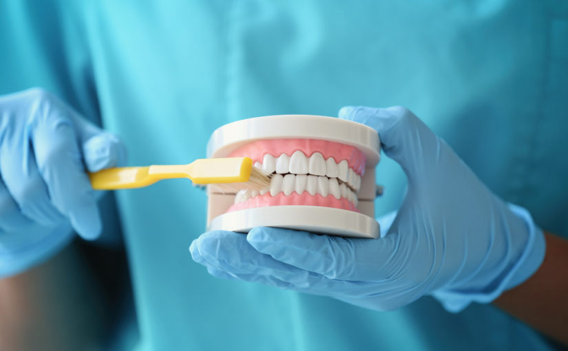 Całościowe leczenie stomatologiczne – znajdź trasę do zdrowych i pięknego uśmiechu.