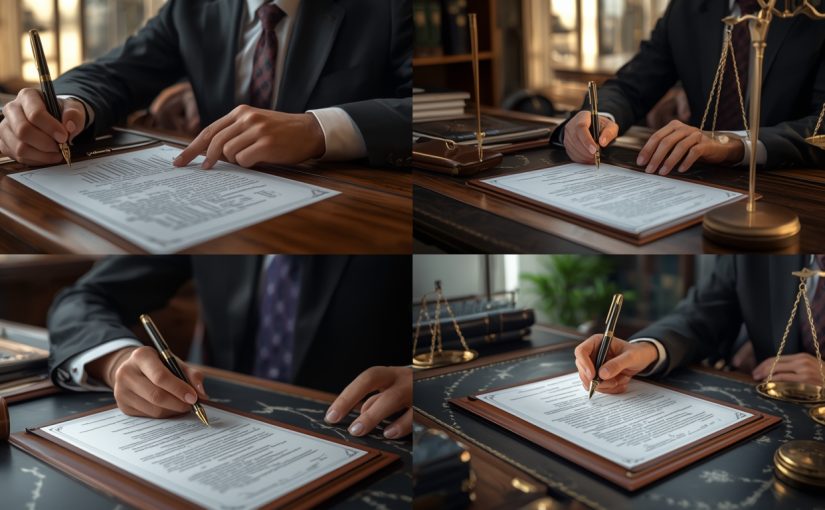 Poradnik dla czytelników, które        potrzebują gruntownie zrozumieć        procedury prawne