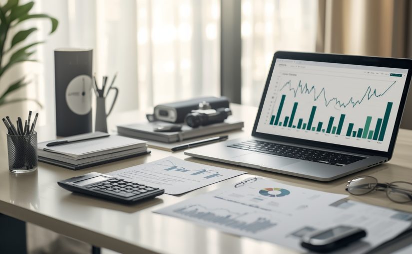 Ekspercki  manual  po firmowych finansach