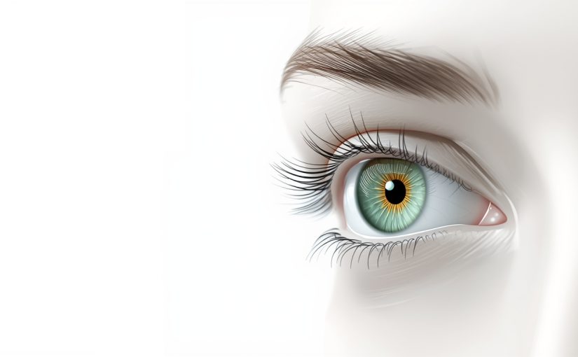 Zaawansowana ochrona narządu wzroku w życiu zawodowym i prywatnym