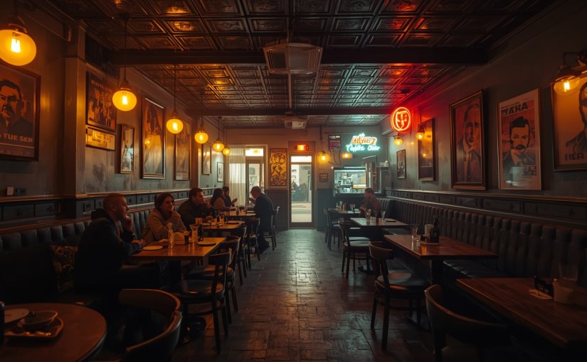 Gdzie odnaleźć unikalny charakter PRL we Wrocławiu i przeżyć podróż w czasie